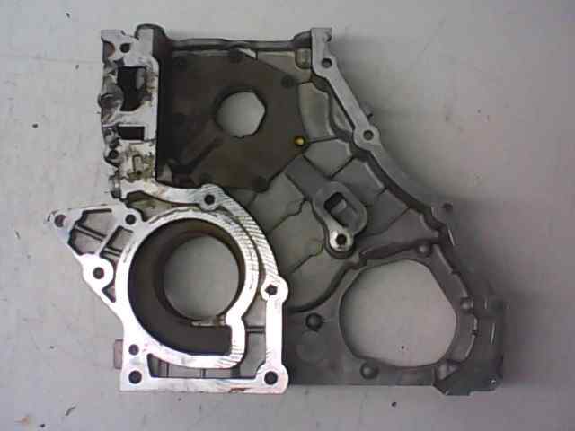 BOMBA ACEITE OPEL ZAFIRA A 2.0 DTI (101 CV) 5 velocidades