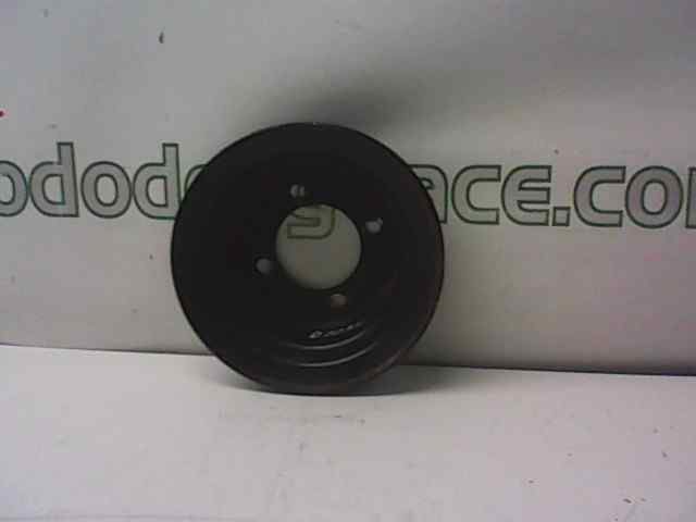 POLEA BOMBA AGUA HYUNDAI GALLOPER SUPER EXCEED GALLOPER