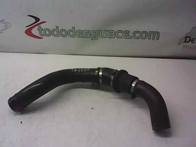 TUBO INTERCOOLER FORD FOCUS BERLINA (CAK) *