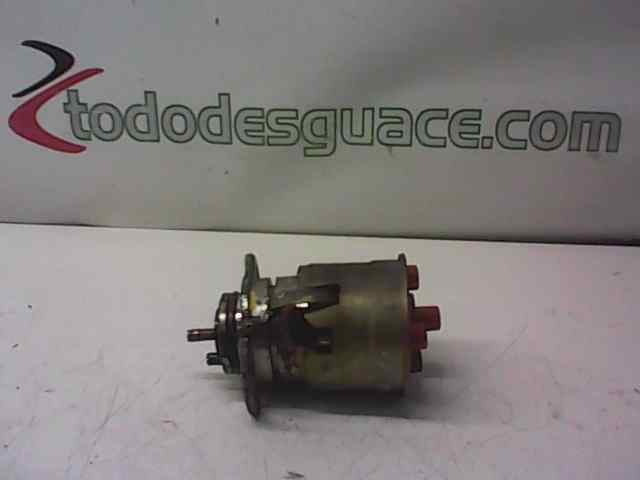 DELCO SEAT CORDOBA BERLINA (6K2) CLX