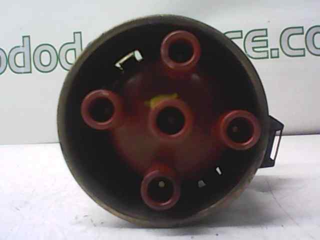 DELCO SEAT CORDOBA BERLINA (6K2) CLX