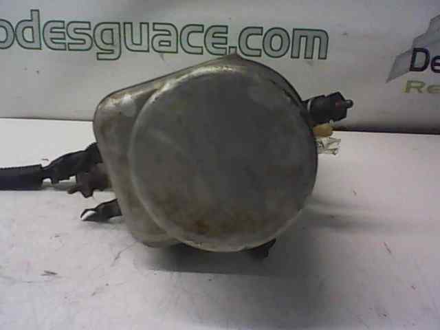 BOMBA DIRECCION OPEL ASTRA H BER. 1.7 16V CDTI (101 CV) 5 velocidades