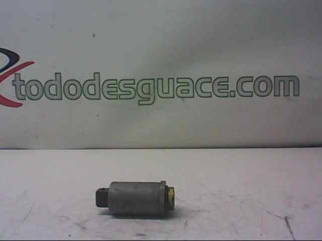 NO IDENTIFICADO BMW SERIE 5 BERLINA (E39) 2.5 24V
