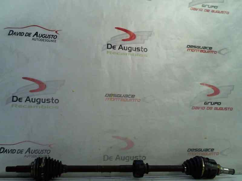 TRANSMISION DELANTERA DERECHA TOYOTA CELICA (T20) 1.8 ST