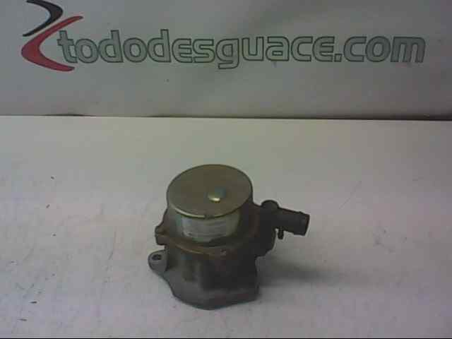 DEPRESOR FRENO / BOMBA VACIO RENAULT LAGUNA II (BG0) Authentique