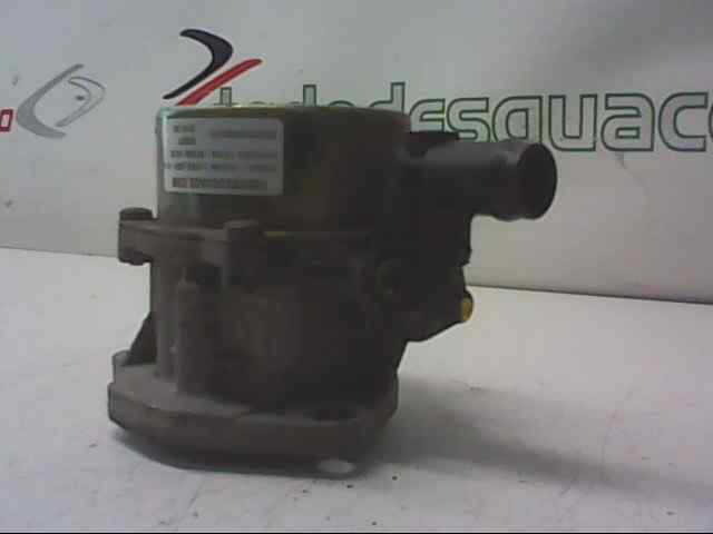 DEPRESOR FRENO / BOMBA VACIO RENAULT LAGUNA II (BG0) Authentique