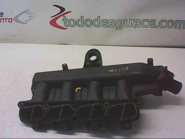 COLECTOR ADMISION OPEL CORSA C 1.3 16V CDTI (69 CV) 5 velocidades