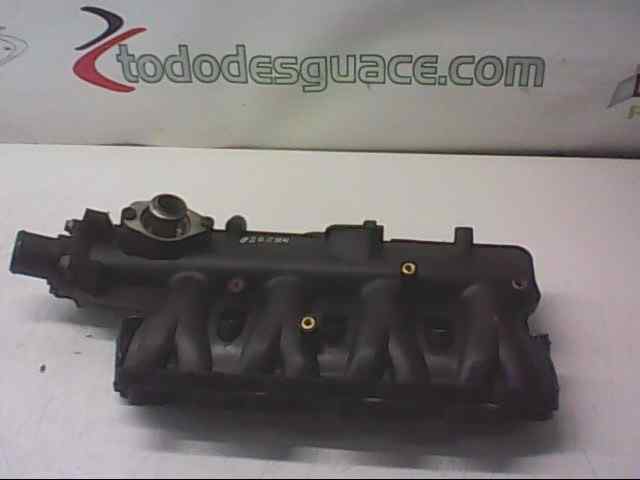 COLECTOR ADMISION OPEL CORSA C 1.3 16V CDTI (69 CV) 5 velocidades