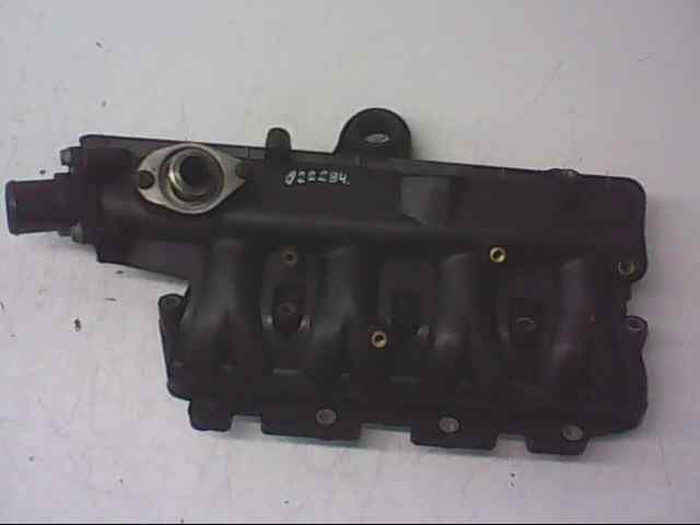 COLECTOR ADMISION OPEL CORSA C 1.3 16V CDTI (69 CV) 5 velocidades