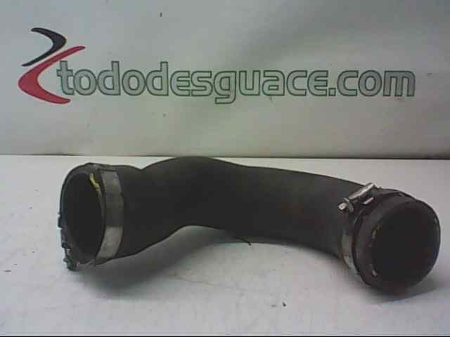 TUBO INTERCOOLER SEAT ALTEA XL (5P5) 4Kids Reference Ecomotive