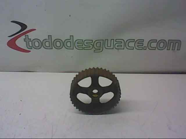 POLEA ARBOL LEVAS RENAULT KANGOO 4X4 Authentique (KC0S/V)