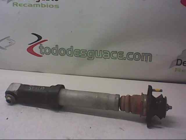 AMORTIGUADOR TRASERO IZQUIERDO BMW SERIE 5 BERLINA (E39) 525tds