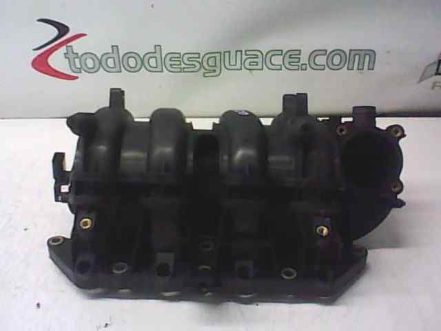 COLECTOR ADMISION SEAT IBIZA (6L1) Cool