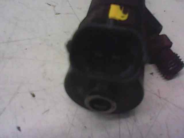 INYECTOR RENAULT LAGUNA II (BG0) Authentique