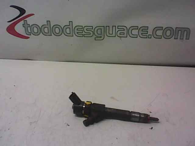 INYECTOR RENAULT LAGUNA II (BG0) Authentique