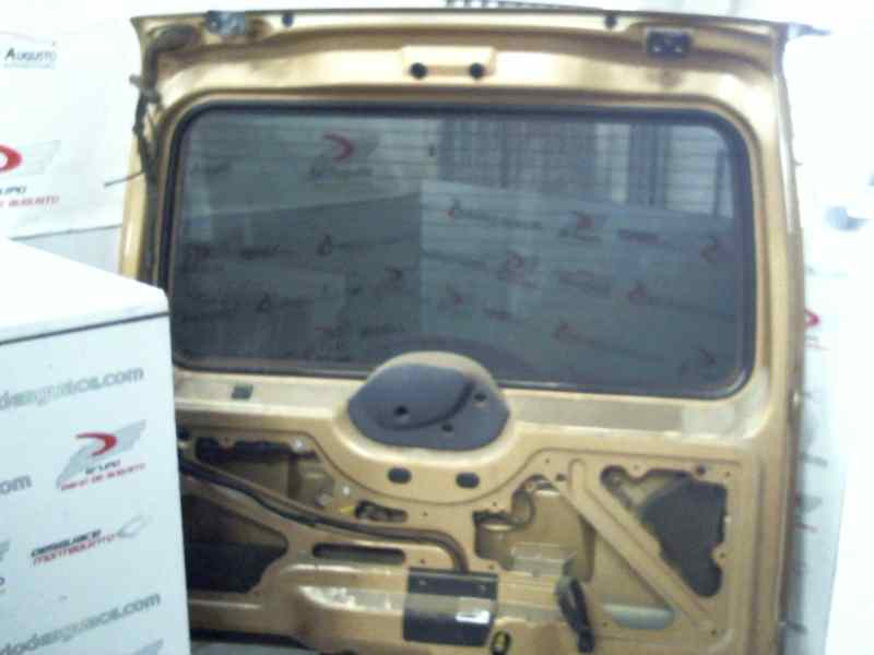 PORTON TRASERO FORD TOURNEO CONNECT (TC7) *