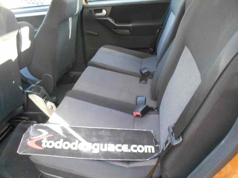 OPEL MERIVA Cosmo Motor 1,3 Ltr. - 51 kW 16V CDTI CAT (Z 13 DT / LN9)