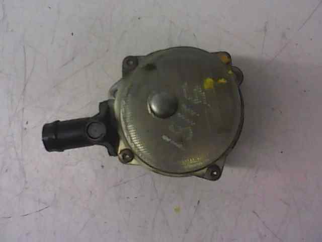 DEPRESOR FRENO / BOMBA VACIO RENAULT LAGUNA II (BG0) Authentique