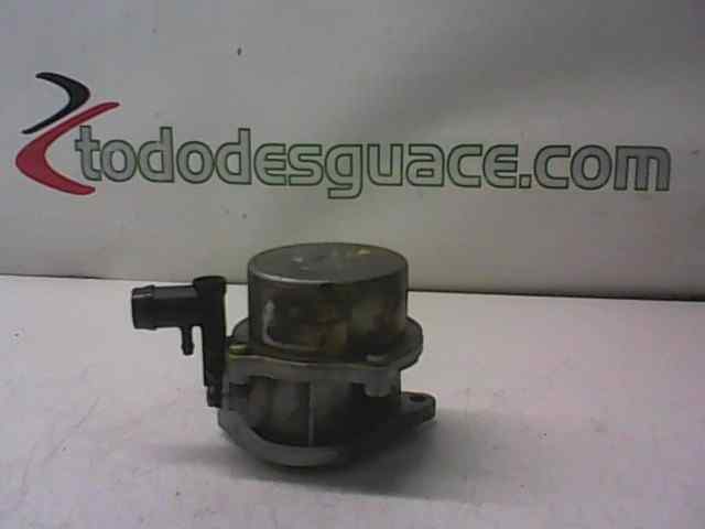 DEPRESOR FRENO / BOMBA VACIO RENAULT LAGUNA II (BG0) Authentique