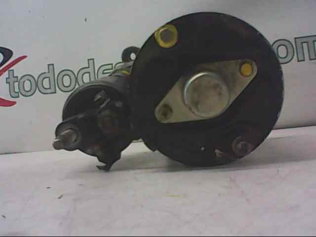 MOTOR ARRANQUE CITROEN SAXO 1.6 VTL