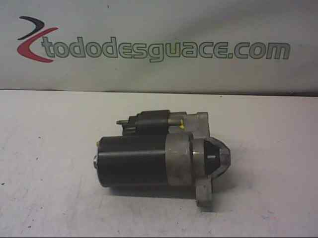 MOTOR ARRANQUE CITROEN SAXO 1.6 VTL