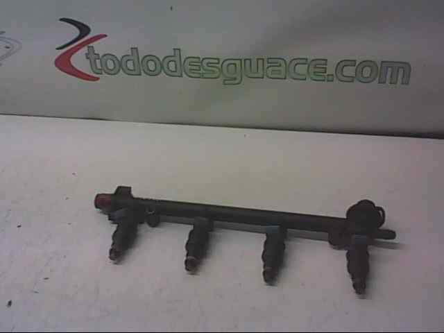 RAMPA INYECCION LAND ROVER FREELANDER (LN) E Targa