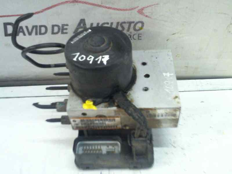 ABS CHRYSLER NEON (PL) 2.0 16V (133 CV) Automática - (4-pasos)