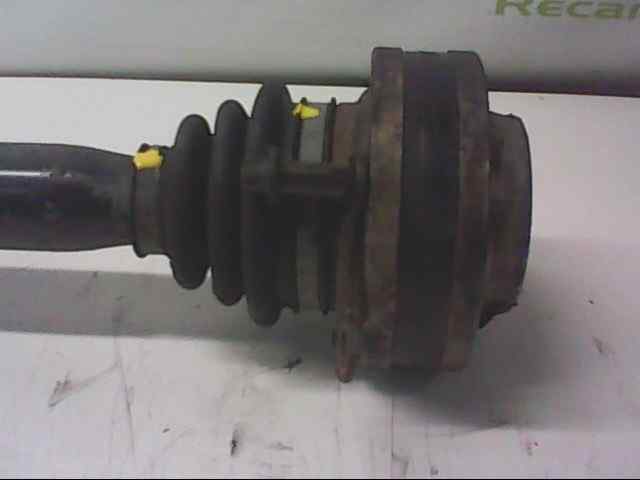 TRANSMISION TRASERA IZQUIERDA BMW SERIE 5 BERLINA (E39) 525d