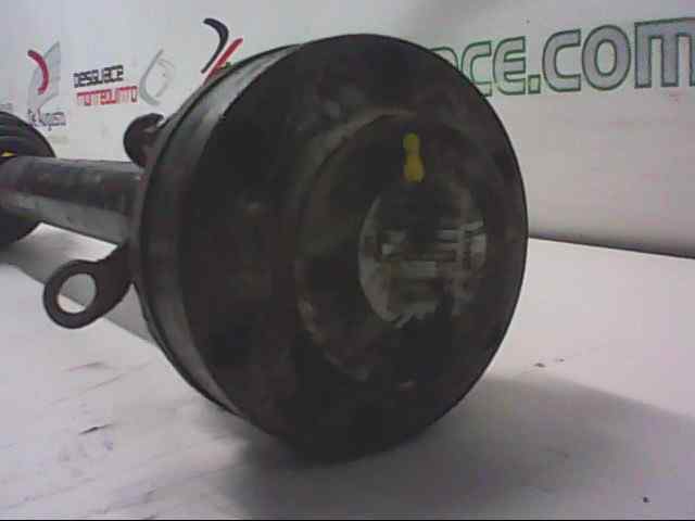 TRANSMISION TRASERA IZQUIERDA BMW SERIE 5 BERLINA (E39) 525d