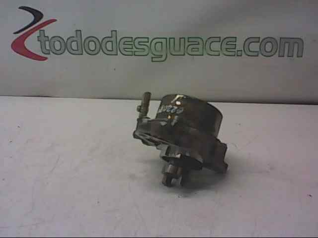 DEPRESOR FRENO / BOMBA VACIO RENAULT 4 BERLINA/FAMILIAR/FURGONETA 1.1 (34 CV) 4 velocidades