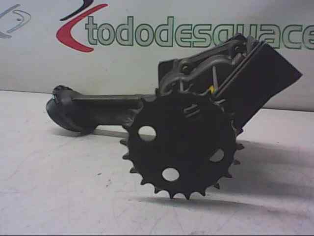 BOMBA ACEITE RENAULT CLIO II FASE II (B/CB0) Authentique