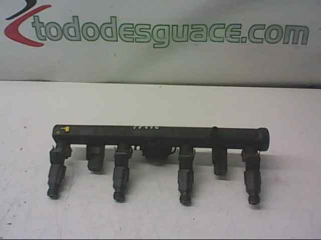 RAMPA INYECCION SEAT CORDOBA BERLINA (6K2) Stella