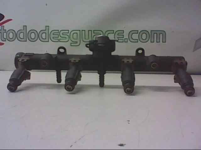 RAMPA INYECCION SEAT CORDOBA BERLINA (6K2) Stella
