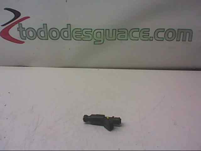 INYECTOR SEAT CORDOBA BERLINA (6K2) Stella