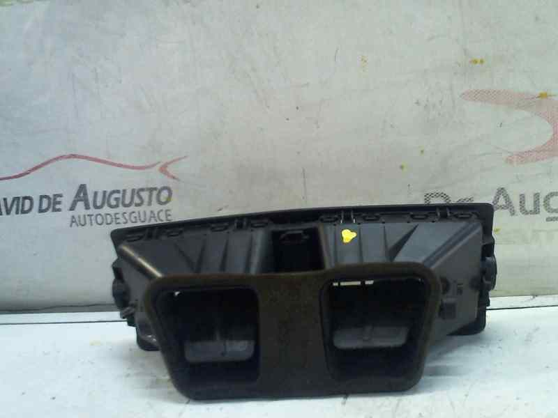 REJILLA AIRE CENTRAL BMW SERIE 1 BERLINA (E81/E87) 118i