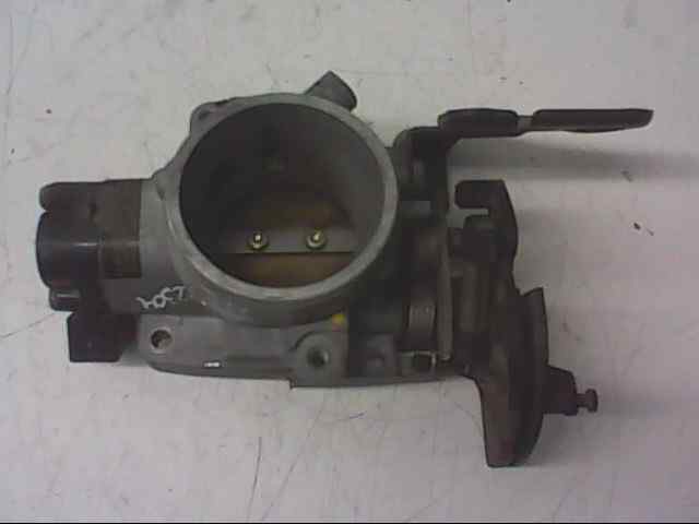 CAJA MARIPOSA FORD MONDEO BERLINA/FAMILIAR (FD) 1.8 16V (112 CV) 5 velocidades