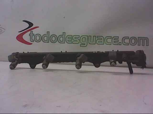 RAMPA INYECCION VOLKSWAGEN POLO BERLINA (6N1) Air