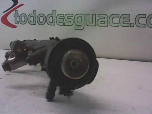 RAMPA INYECCION VOLKSWAGEN POLO BERLINA (6N1) Air