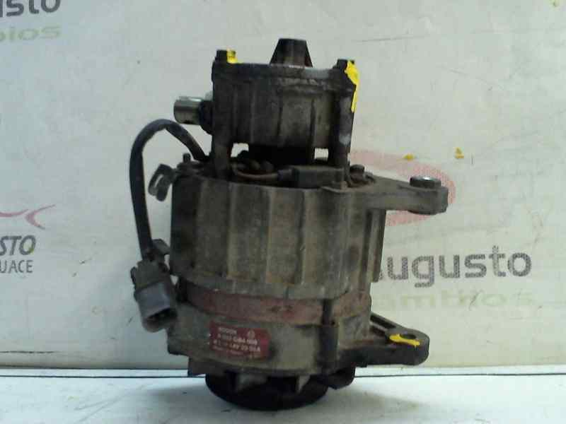 ALTERNADOR NISSAN CABSTAR E95 CAMION