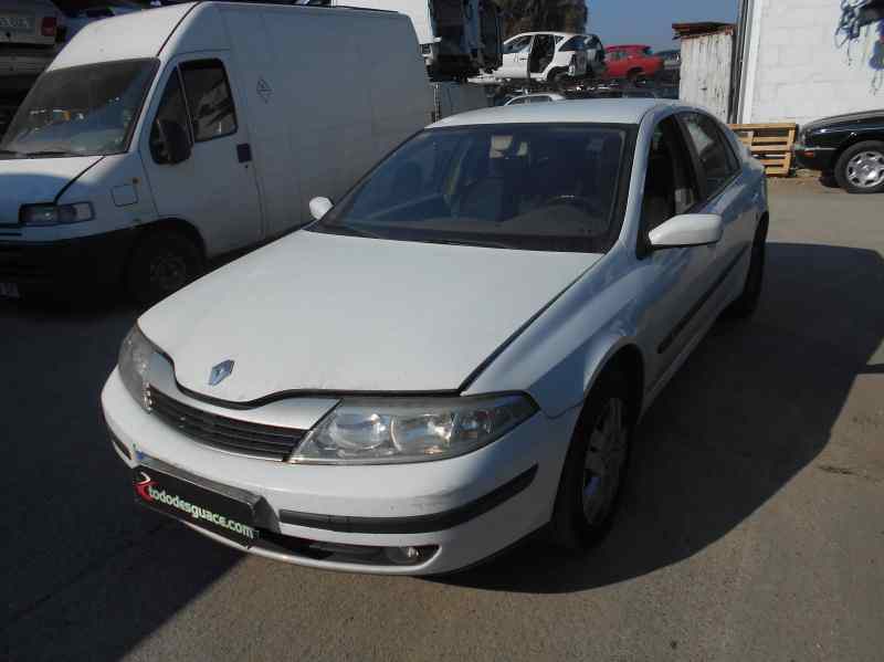 RENAULT LAGUNA II (BG0) Dynamique Motor 1,8 Ltr. - 85 kW