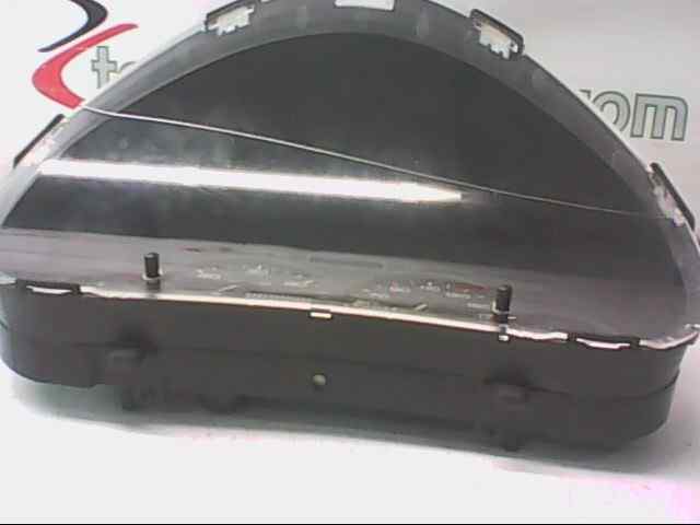 CUADRO INSTRUMENTOS CITROEN BERLINGO 1.9 D 600 Furg.