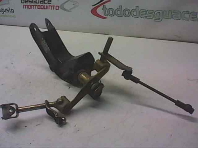 SOPORTE CAMBIO FORD TRANSIT