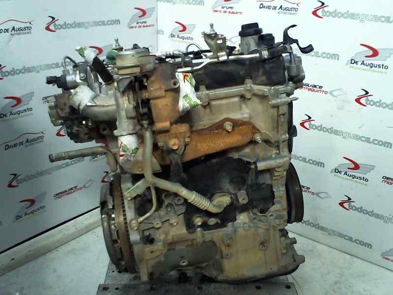 MOTOR COMPLETO TOYOTA COROLLA (E12) 1.4 D-4D Luna Compact
