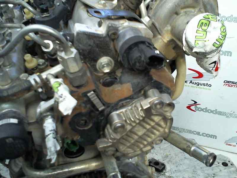 MOTOR COMPLETO TOYOTA COROLLA (E12) 1.4 D-4D Luna Compact