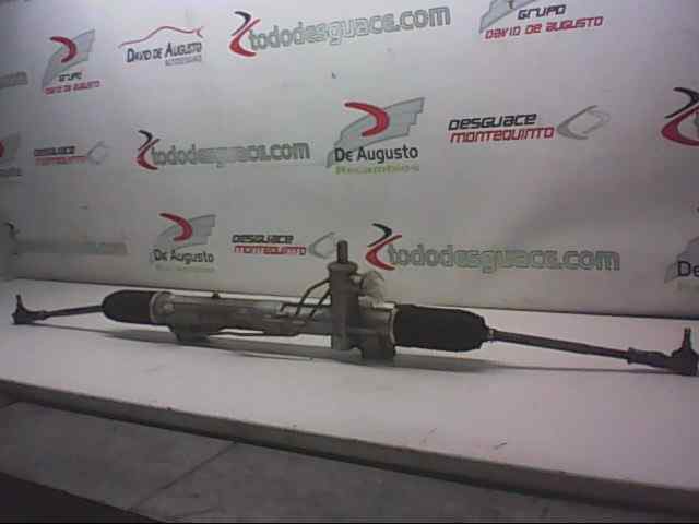 CREMALLERA DIRECCION PEUGEOT 807 SV