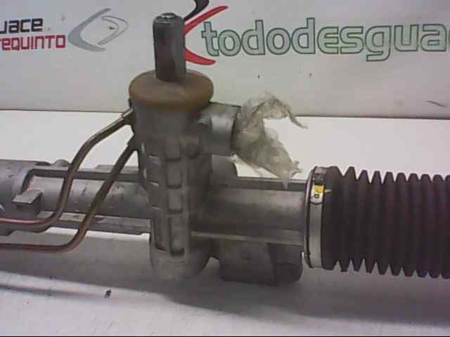 CREMALLERA DIRECCION PEUGEOT 807 SV