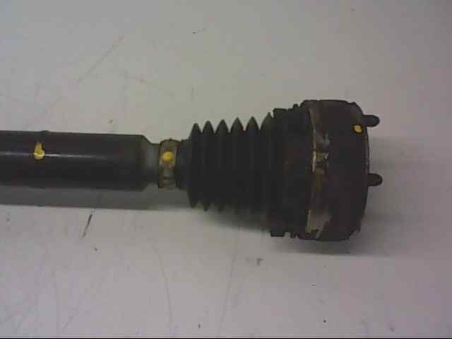 TRANSMISION DELANTERA DERECHA VOLKSWAGEN POLO BERLINA (6N1) Air