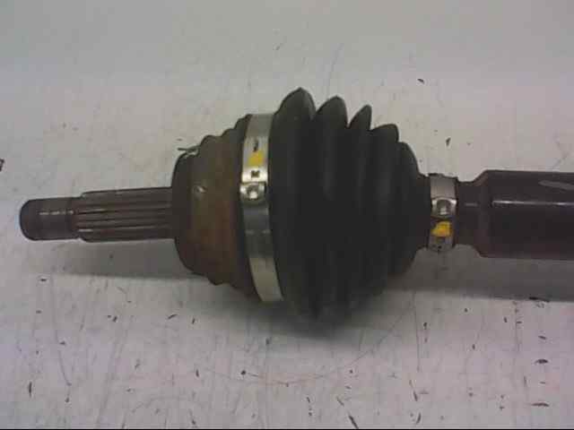 TRANSMISION DELANTERA DERECHA VOLKSWAGEN POLO BERLINA (6N1) Air