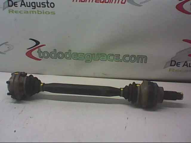 TRANSMISION TRASERA IZQUIERDA BMW SERIE 5 BERLINA (E39) 525tds