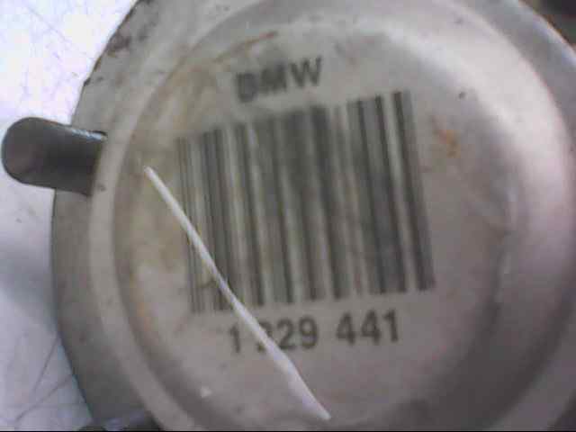 TRANSMISION TRASERA IZQUIERDA BMW SERIE 5 BERLINA (E39) 525tds